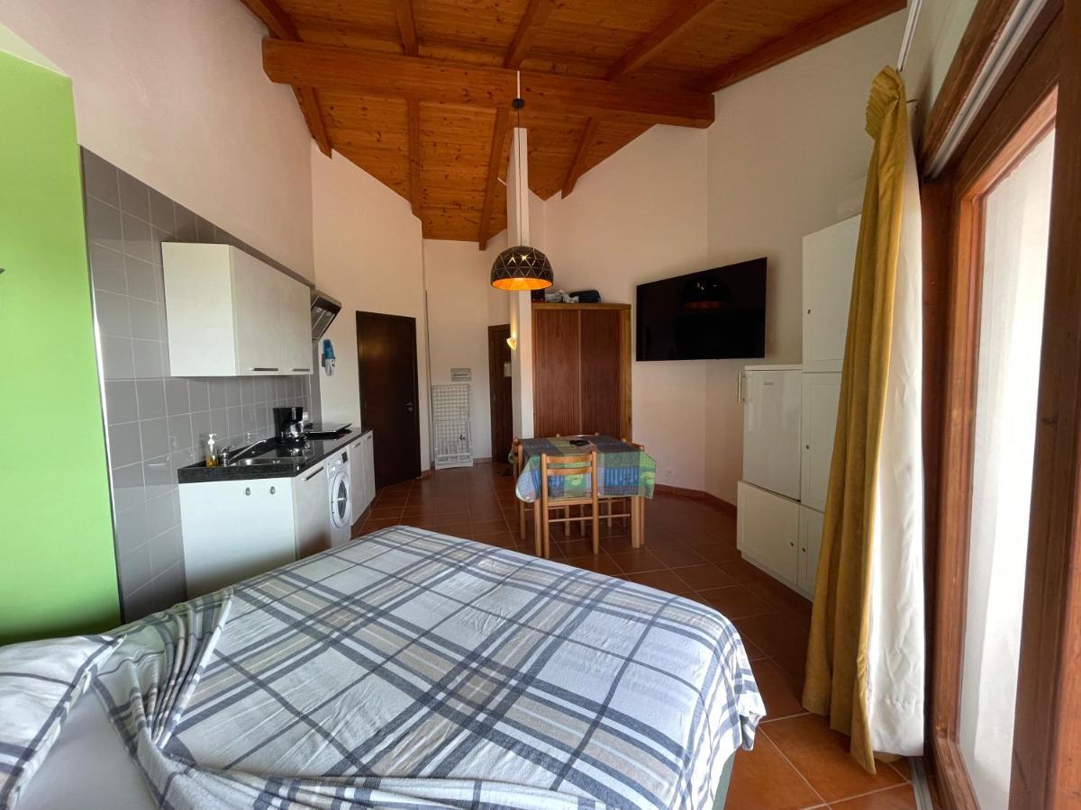 Studio'S Porto Antigo 2 Santa Maria Buitenkant foto